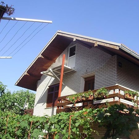 Apartments Draga ז'אבוריץ' מראה חיצוני תמונה