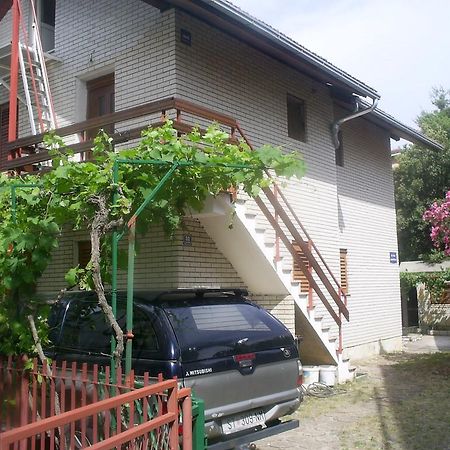 Apartments Draga ז'אבוריץ' מראה חיצוני תמונה