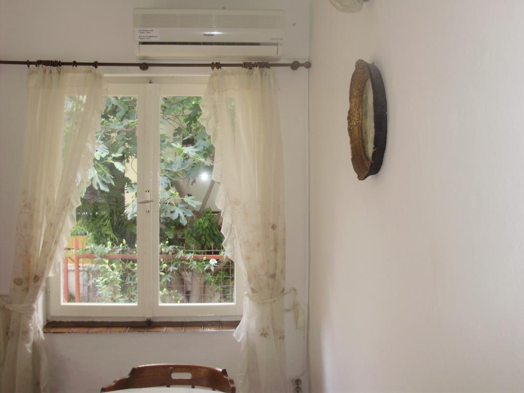 Apartments Draga ז'אבוריץ' חדר תמונה