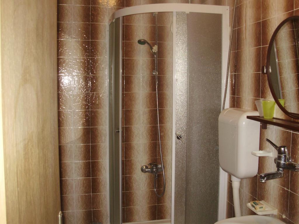 Apartments Draga ז'אבוריץ' חדר תמונה