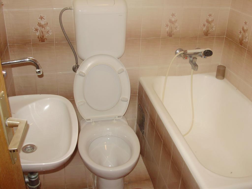 Apartments Draga ז'אבוריץ' חדר תמונה
