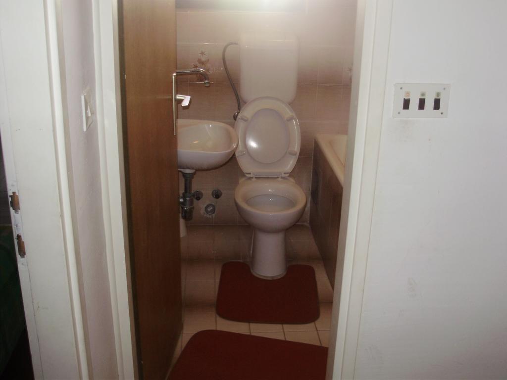 Apartments Draga ז'אבוריץ' חדר תמונה
