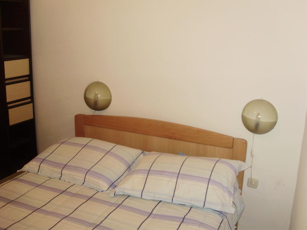 Apartments Draga ז'אבוריץ' חדר תמונה