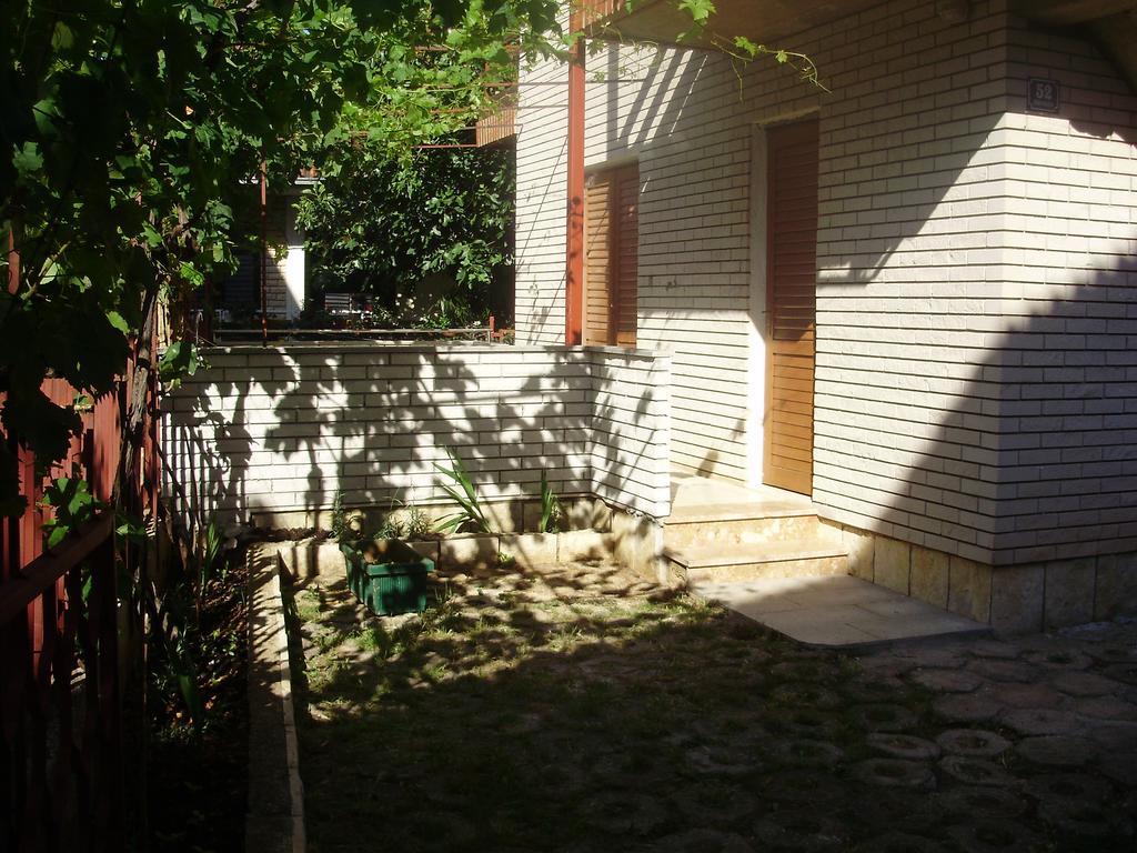 Apartments Draga ז'אבוריץ' חדר תמונה