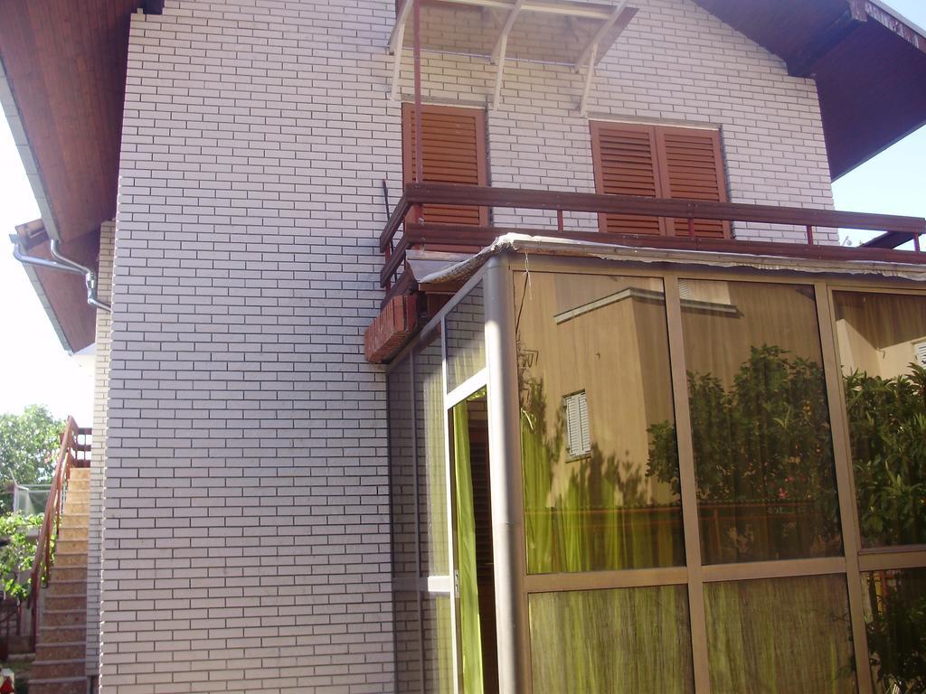 Apartments Draga ז'אבוריץ' חדר תמונה