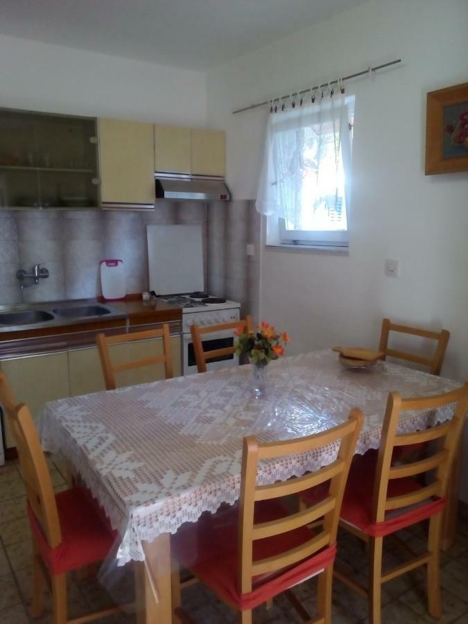 Apartments Draga ז'אבוריץ' מראה חיצוני תמונה