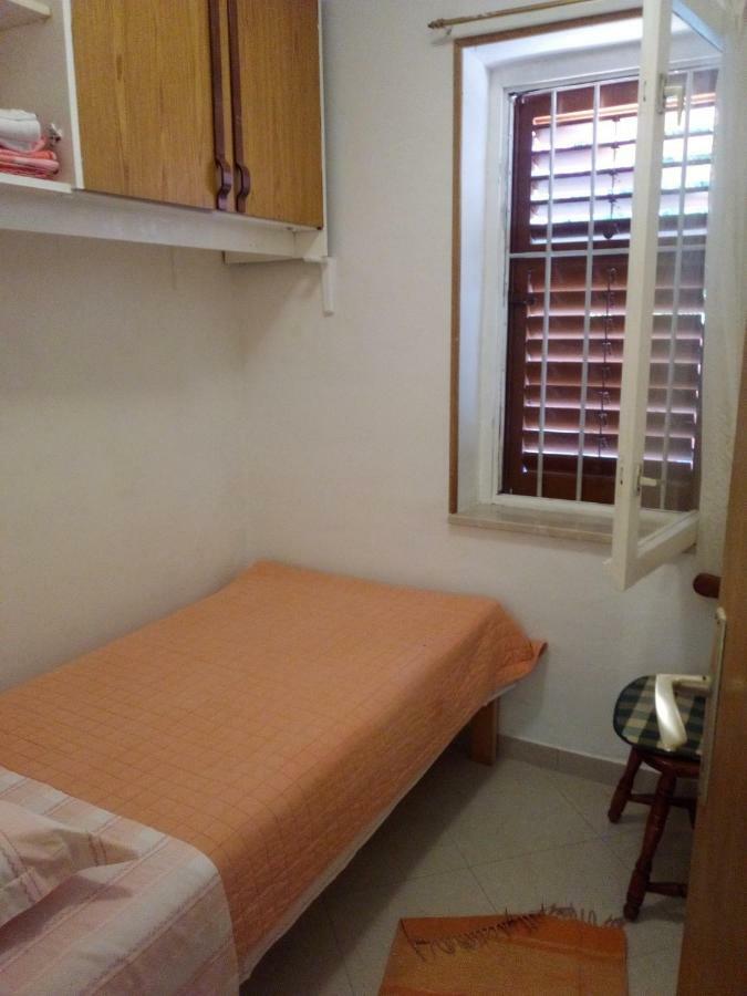 Apartments Draga ז'אבוריץ' מראה חיצוני תמונה