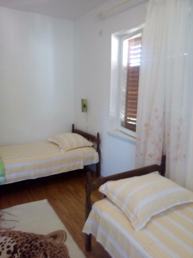 Apartments Draga ז'אבוריץ' מראה חיצוני תמונה