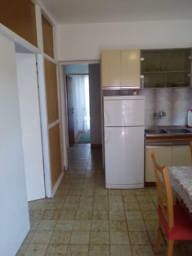 Apartments Draga ז'אבוריץ' מראה חיצוני תמונה