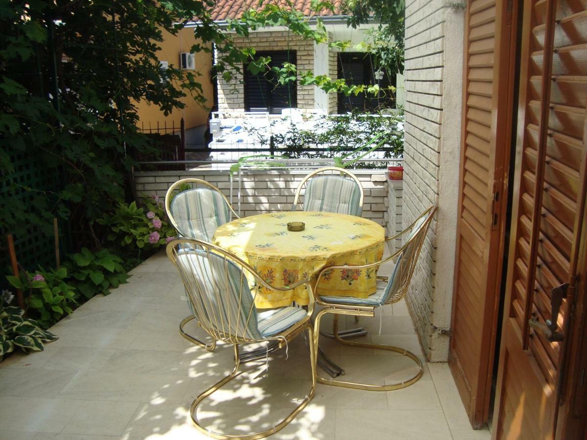 Apartments Draga ז'אבוריץ' מראה חיצוני תמונה