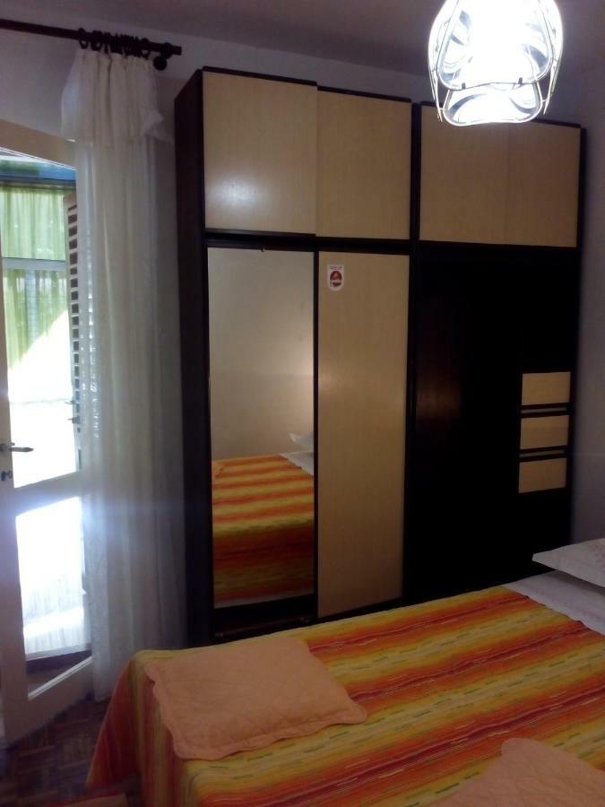 Apartments Draga ז'אבוריץ' מראה חיצוני תמונה