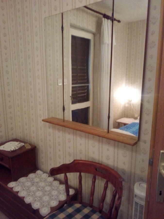 Apartments Draga ז'אבוריץ' מראה חיצוני תמונה