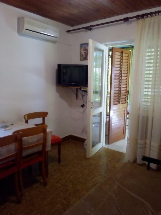 Apartments Draga ז'אבוריץ' מראה חיצוני תמונה