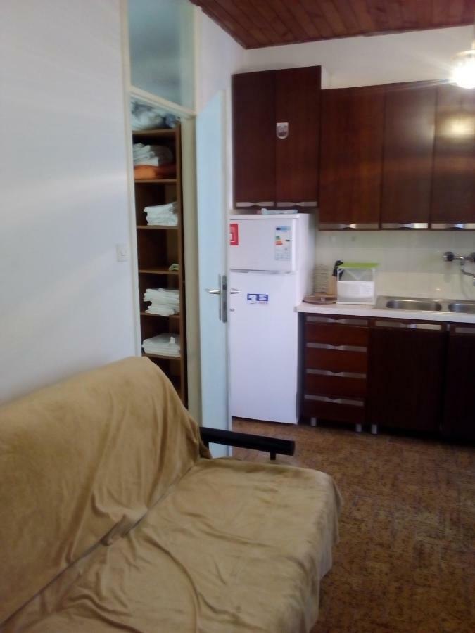 Apartments Draga ז'אבוריץ' מראה חיצוני תמונה